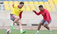 مشتری جدی برای پیراهن خاص پرسپولیس