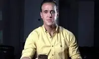 استوری ویژه علی کریمی برای یک پرسپولیسی!