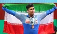 نایب قهرمان جهان را با چاقو زدند!