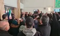  پوشش بین‌المللی انتخابات با حضور میدانی ۳۵۰ خبرنگار خارجی