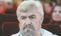 صحبت‌های قابل‌تأمل عنایت بخشی: «هنوز مستاجرم»