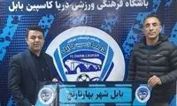 باورنکردنی؛ حضور یک فوتبالیست 47 ساله در لیگ ایران!