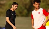 فرصت طلایی برای وحید هاشمیان و پرسپولیس 
