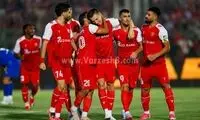 پرسپولیس خواهان برگزاری جام حذفی به هر قیمتی شد
