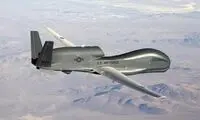 پهپاد سمج آمریکایی اپراتور خود را کشت!