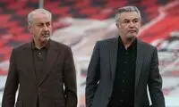 باورنکردنی؛ حمید استیلی فرشته نجات پرسپولیس شد