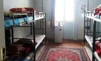 اعلام ۲ خوابگاه دانشجویی در لیست ساختمان‌های بحرانی تهران