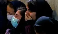 قابی از حمله‌ شیمیایی سال 67 که دوباره وایرال شد