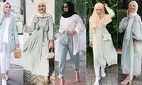 «حجاب استایل»‌ها، روزنامه جنجالی را عصبانی کرد!