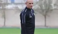 یحیی گل‌محمدی برکنار شد!