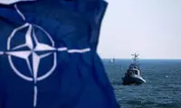 ناتو تجهیزات نظامی بیشتری به دریای سیاه اعزام می‌کند