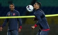 پرسپولیس با این ستاره تمدید می‌کند