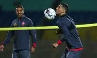پرسپولیس با این ستاره تمدید می‌کند