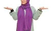 مادری کردن مثل تراپی است!