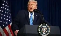 سفر ترامپ به پاکستان برای مذاکره با ایران!
