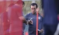 خداداد به جای طارمی در تیم ملی!