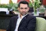 واکنش خاص آذری‌جهرمی به استرداد لایحه جنجالی