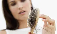 برای جلوگیری از ریزش مو چه بخوریم؟