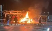 دستور تخلیه ده‌ها منطقه در شرق و جنوب لبنان