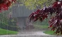 میزان بارش در کل کشور بالاتر از حد نرمال شد