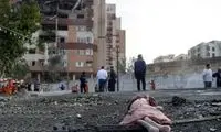آخرین آمار شهدای ایران در جنگ 12روزه اعلام شد