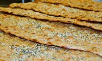 نان در این شهر ۷۰ درصد گران شد