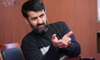 مهدی نصیری: تلگرام و واتساپ من، هک شده است