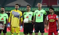 پرسپولیس به این دو دلیل، امشب شکست نمی‌خورد