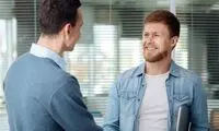 چطور بدون هیچ حرفی خود را با اعتماد به نفس نشان دهیم؟