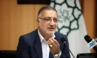 واکنش زاکانی به قتل مرموز یک ⁧پاکبان