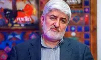 مطهری: ایران و آمریکا به توافقات اولیه رسیده‌اند