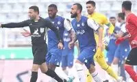 یوسفی: بازیکنان استقلال با تمام وجود بازی نمی‌کنند