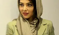 حضور غیرمنتظره لیلا اوتادی در یک مسجد مشهور