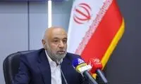 دولت کلید افزایش مبلغ کالابرگ را زد