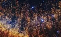 انتشار جدیدترین تصویر از «چشم خدا»