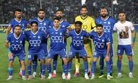 رونمایی از گران‌ترین نیمکت تاریخ فوتبال ایران!