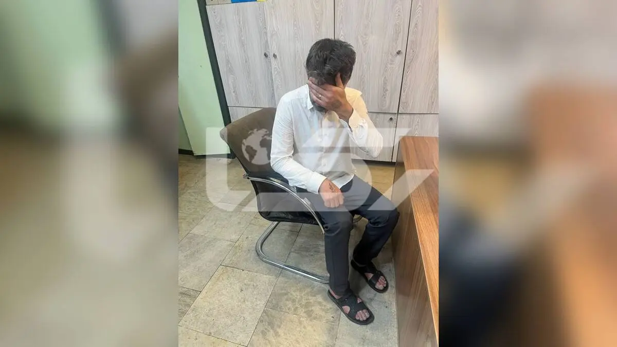 اولین اعتراف سارق منزل سفیر فیلیپین در تهران