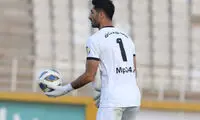 تشکر هواداران الهلال از رشید مظاهری