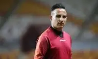 دستیار جواد نکونام به کادر فنی فولاد اضافه شد