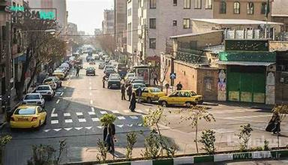 کلیپ یک توریست استرالیایی در تهران برخیها را دلخور کرد