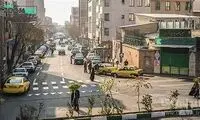 کلیپ یک توریست استرالیایی در تهران برخی‌ها را دلخور کرد