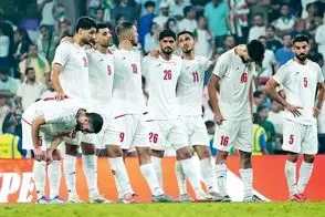 اقدام تازه ملی‌پوشان برای شهدای مدرسه میناب