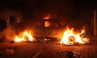 یکی از عوامل حمله به کنسولگری آمریکا دستگیر شد