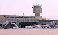 اتفاق عجیبی که امروز در فرودگاه مهرآباد افتاد