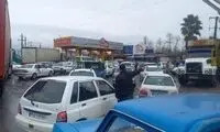 بنزین در این استان رسما سهمیه‌بندی شد