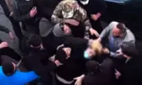 ادعای خبرگزاری فارس از ضرب و شتم یک خانم
