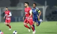 روز سرنوشت‌ساز اورونوف و عالیشاه برای دربی