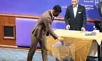 واکنش حاج‌صفی به اختلاف با وحید امیری