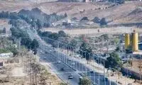 منشا صدای شلیک و انفجار در پارچین مشخص شد