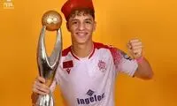 رسانه عربی، جدیدترین خرید خارجی پرسپولیس را لو داد